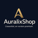 Auralixshop - Home